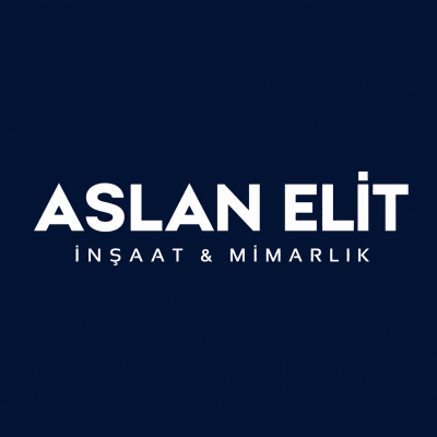 Eskişehir'de Güvenilir İnşaat Firması Nasıl Seçilir?