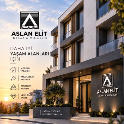Yeni Ev Alırken Yeni Bina mı, İkinci El Daire mi?