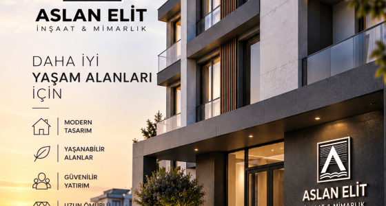 Yeni Ev Alırken Yeni Bina mı, İkinci El Daire mi?